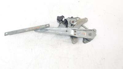 Recambio de elevalunas trasero izquierdo para nissan juke (f15) 2010-2019 ultimate edition referencia OEM IAM 82730CV01C 1068020