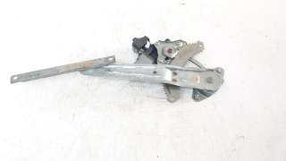Recambio de elevalunas trasero izquierdo para nissan juke (f15) 2010-2019 ultimate edition referencia OEM IAM 82730CV01C 1068020