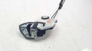 Recambio de cerradura puerta trasera izquierda para toyota rav 4 v (_a5_, _h5_) 2018- 2.5 hybrid (axah52) referencia OEM IAM 690
