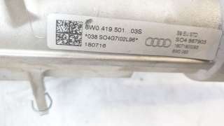 Recambio de columna direccion para audi a4 avant (8w5) 2015-2019 básico referencia OEM IAM 8W0419501  