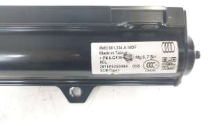 Recambio de parasol derecho para audi a4 avant (8w5) 2015-2019 básico referencia OEM IAM 8W9861334A  
