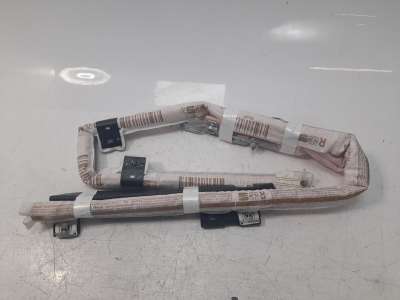 Recambio de airbag cortina delantero derecho para seat arona 2017- xcellence referencia OEM IAM 6F0880742H  
