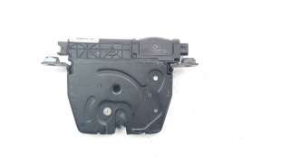 Recambio de cerradura maletero / porton para bmw serie 3 lim. (f30) 2015-2018 318d referencia OEM IAM 918064107  