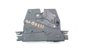 Recambio de cerradura maletero / porton para bmw serie 3 lim. (f30) 2015-2018 318d referencia OEM IAM 918064107   2