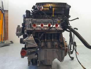 Recambio de motor completo para mg zs 2022- comfort referencia OEM IAM 15S4C  