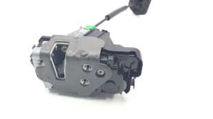 Recambio de cerradura puerta trasera derecha para ford focus iv (hn) 2018- 1.0 ecoboost referencia OEM IAM PX7AA26412AB  