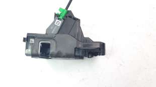 Recambio de cerradura puerta trasera derecha para ford focus iv (hn) 2018- 1.0 ecoboost referencia OEM IAM PX7AA26412AB   2
