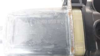 Recambio de motor elevalunas trasero izquierdo para audi a4 avant (8w5) 2015-2019 básico referencia OEM IAM 8W0959811  