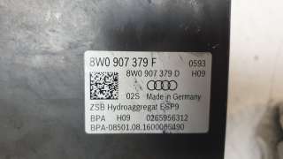 Recambio de abs para audi a4 avant (8w5) 2015-2019 básico referencia OEM IAM 8W0907379D  