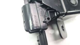 Recambio de cerradura maletero / porton para renault captur ii 2019- techno referencia OEM IAM 846304010R   2