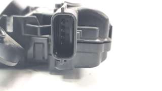 Recambio de cerradura maletero / porton para renault captur ii 2019- techno referencia OEM IAM 846304010R  