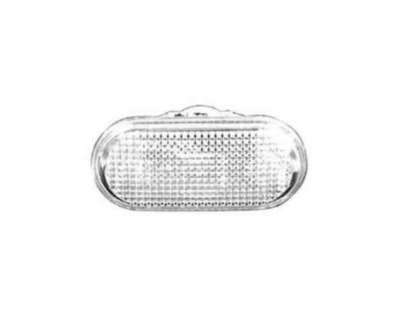 Recambio de piloto lateral derecho para renault kangoo (f/kc0) 2003-2014 referencia OEM IAM 26160AX00A 108804325 DS0114141 / 155
