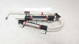 Recambio de airbag cortina delantero derecho para audi a4 avant (8w5) 2015-2019 básico referencia OEM IAM 80420AT000   2