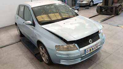 fiat stilo (192_) 2001-2010 del año 2004