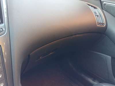 Recambio de guantera para infiniti q50 2013- 50 d referencia OEM IAM 685004GA0A  