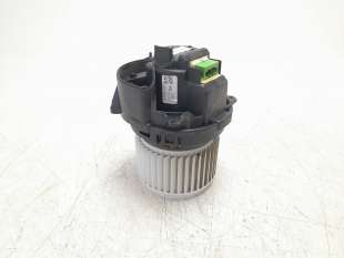 Recambio de ventilador calefaccion para dacia sandero iii 2020- stepway expression referencia OEM IAM 278605796R  
