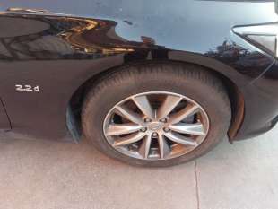 Recambio de llanta para infiniti q50 2013- 50 d referencia OEM IAM D0C004GC3A  