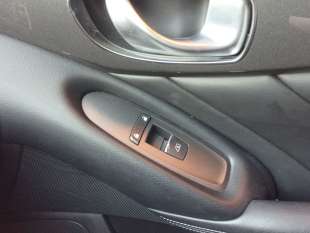 Recambio de mando elevalunas delantero derecho para infiniti q50 2013- 50 d referencia OEM IAM 254113JA0A  