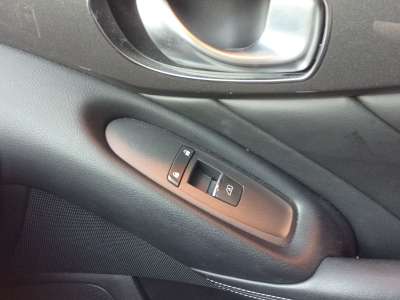 Recambio de mando elevalunas delantero derecho para infiniti q50 2013- 50 d referencia OEM IAM 254113JA0A  