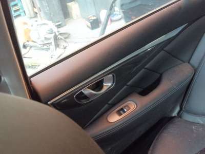 Recambio de mando elevalunas trasero derecho para infiniti q50 2013- 50 d referencia OEM IAM 254213JA0A  