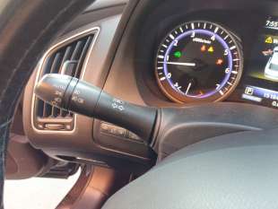 Recambio de mando multifuncion para infiniti q50 2013- 50 d referencia OEM IAM 255604GA0C  