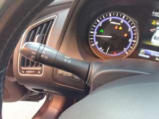 Recambio de mando multifuncion para infiniti q50 2013- 50 d referencia OEM IAM 255604GA0C  