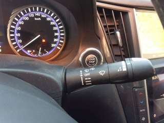 Recambio de mando multifuncion para infiniti q50 2013- 50 d referencia OEM IAM 255604GA0C  