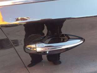 Recambio de maneta exterior delantera derecha para infiniti q50 2013- 50 d referencia OEM IAM 806404GA0A  