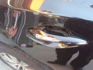 Recambio de maneta exterior trasera derecha para infiniti q50 2013- 50 d referencia OEM IAM 806404GA0A  