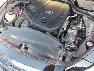 Recambio de motor arranque para infiniti q50 2013- 50 d referencia OEM IAM 23300HG00F  