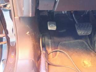 Recambio de palanca freno para infiniti q50 2013- 50 d referencia OEM IAM 360104GF0B  
