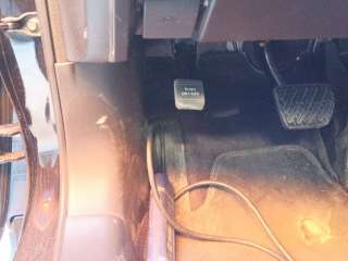 Recambio de palanca freno para infiniti q50 2013- 50 d referencia OEM IAM 360104GF0B  