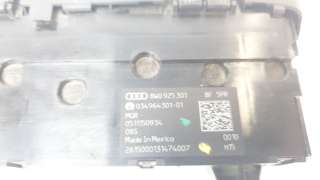 Recambio de mando multifuncion para audi a4 avant (8w5) 2015-2019 básico referencia OEM IAM 8W0925301  