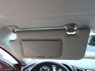 Recambio de parasol izquierdo para infiniti q50 2013- 50 d referencia OEM IAM 964014GN0A  