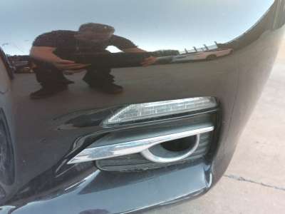 Recambio de piloto delantero izquierdo para infiniti q50 2013- 50 d referencia OEM IAM 261354GA0A  