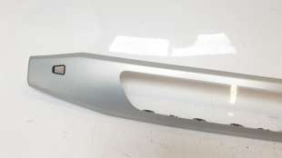Recambio de moldura para audi a4 avant (8w5) 2015-2019 básico referencia OEM IAM 8W1853190   2
