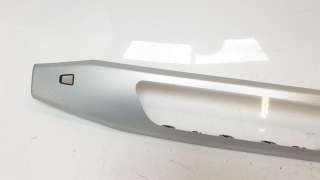 Recambio de moldura para audi a4 avant (8w5) 2015-2019 básico referencia OEM IAM 8W1853190  