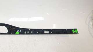 Recambio de moldura para audi a4 avant (8w5) 2015-2019 básico referencia OEM IAM 8W1853190  