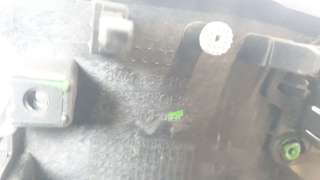 Recambio de moldura para audi a4 avant (8w5) 2015-2019 básico referencia OEM IAM 8W1853190  