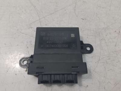 Recambio de sensor de aparcamiento para opel astra k lim. 5türig 2015- dynamic referencia OEM IAM 84377158  