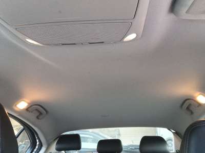 Recambio de techo interior para infiniti q50 2013- 50 d referencia OEM IAM 739104GA2B  