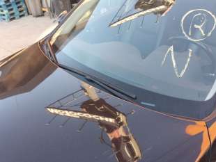 Recambio de torpedo para infiniti q50 2013- 50 d referencia OEM IAM 668624GF0A  