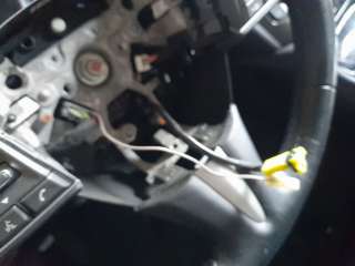 Recambio de volante para infiniti q50 2013- 50 d referencia OEM IAM 484304GA4A  