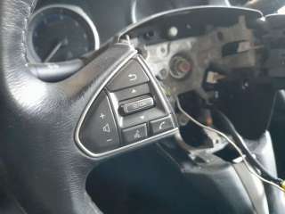 Recambio de volante para infiniti q50 2013- 50 d referencia OEM IAM 484304GA4A  
