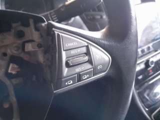 Recambio de volante para infiniti q50 2013- 50 d referencia OEM IAM 484304GA4A  