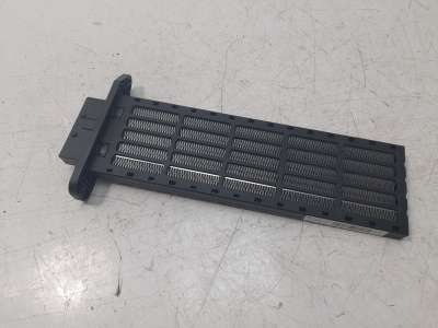 Recambio de resistencia calefaccion para hyundai ix35 2010-2015 1.7 crdi cat referencia OEM IAM 710260390100  
