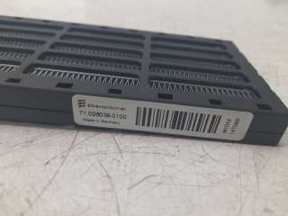 Recambio de resistencia calefaccion para hyundai ix35 2010-2015 1.7 crdi cat referencia OEM IAM 710260390100  