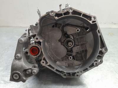 Recambio de caja cambios para opel astra k lim. 5türig 2015- dynamic referencia OEM IAM M320SGE 3350TA 55502625