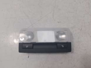 Recambio de luz interior para opel astra k lim. 5türig 2015- dynamic referencia OEM IAM 22774331   2