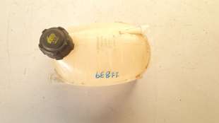 Recambio de deposito expansion para renault clio v 2019- business edition referencia OEM IAM 217108864R   2